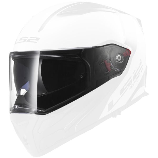 Ecran Metro FF324 - Metro Evo FF324