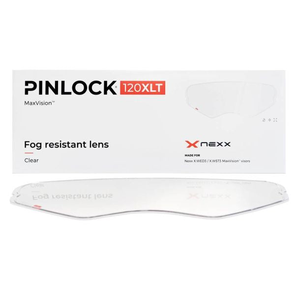 Pinlock X.WST3