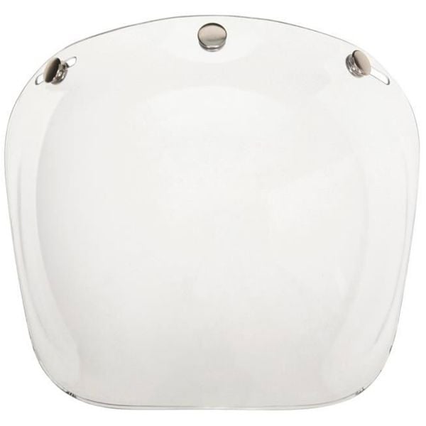 Ecran Bubble 3 pressions Pearl - Quartz