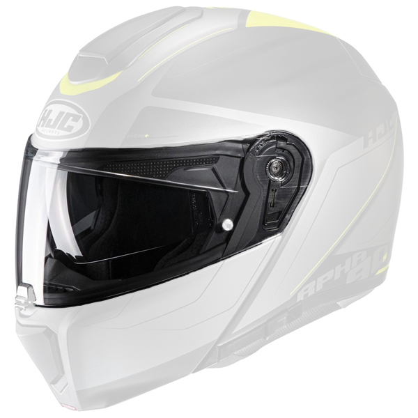 Ecran RPHA 90 S - RPHA 90 S Carbon - RPHA 90 (HJ-29)