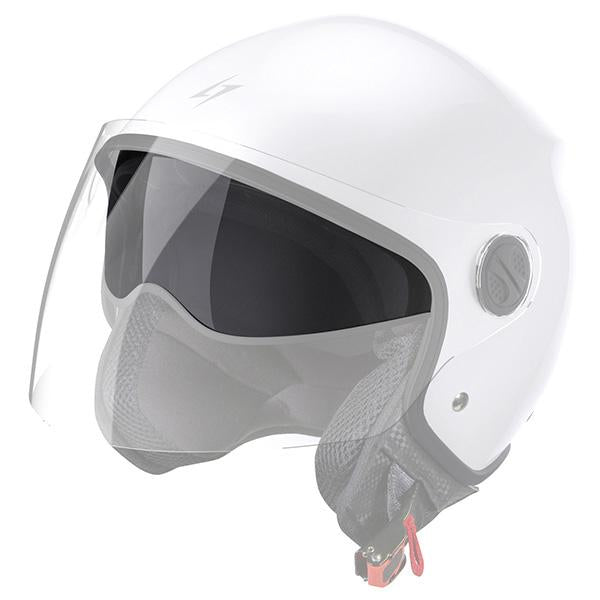 Visiere solaire interne Ace
