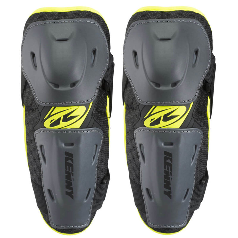 Elbow Guards Black