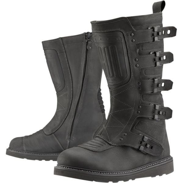 Elsinore 2 CE Black
