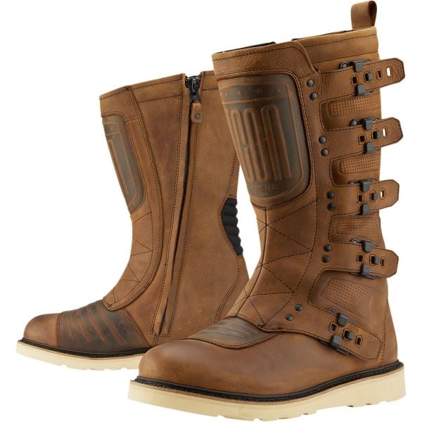 Elsinore 2 CE Brown