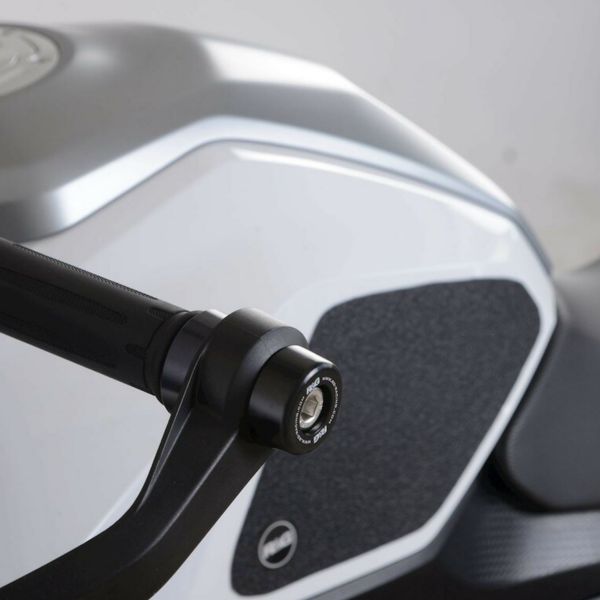 Embouts de guidon BMW F900XR (20-23)