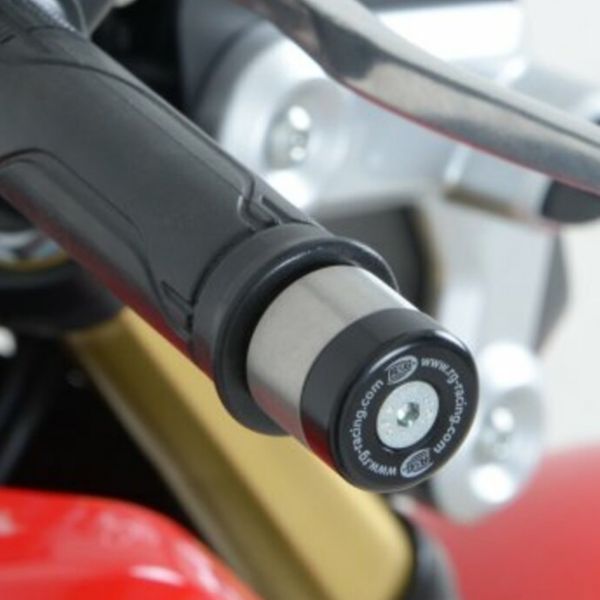 Embouts de guidon Honda MSX125 (13-21)