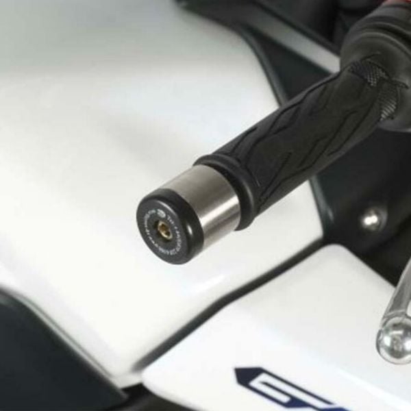 Embouts de guidon Suzuki SV650/SV1000 (01-12)