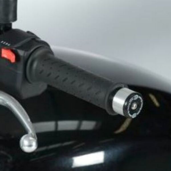 Embouts de guidon Triumph Bonneville (08-16)