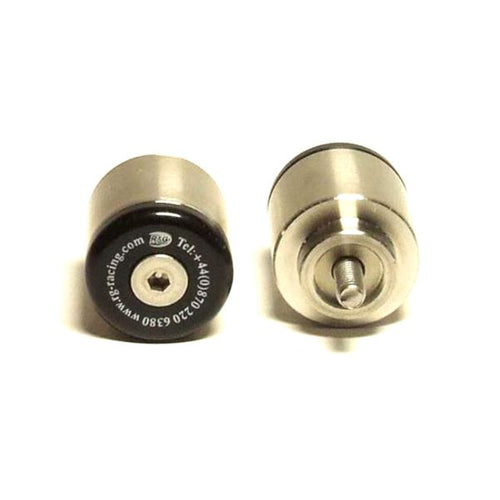 Embouts de guidon Triumph Street Triple 675/Yamaha FZ8/YZF-R1
