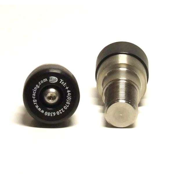 Embouts de guidon Yamaha YZF-R6 (99-05)