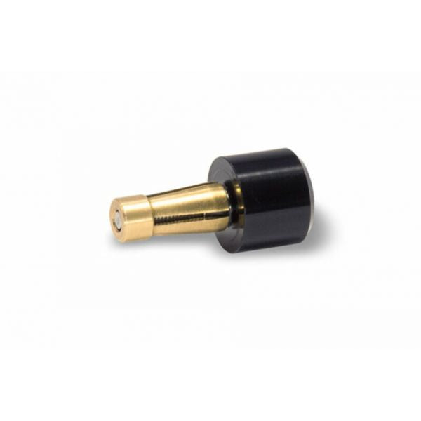 Embouts de guidon LSL 14mm pour fixation protection de levier