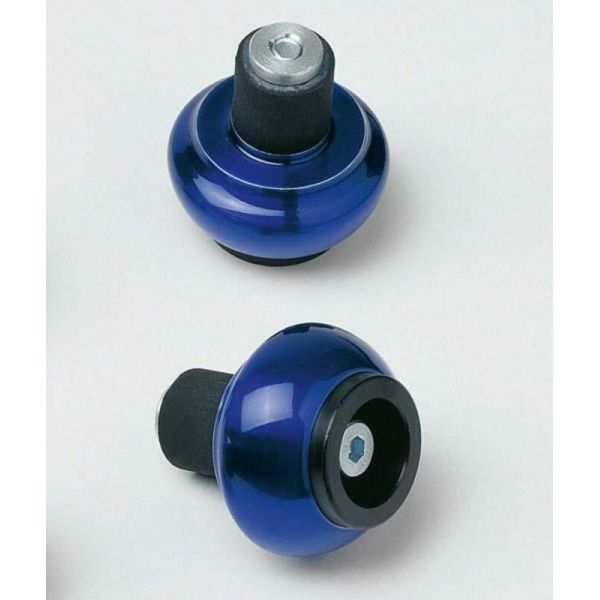 Embouts de guidon LSL 18