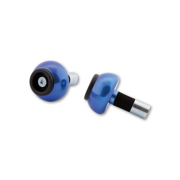 Embouts de guidon LSL 18