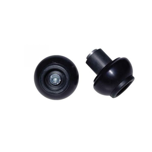 Embouts de guidon LSL 18