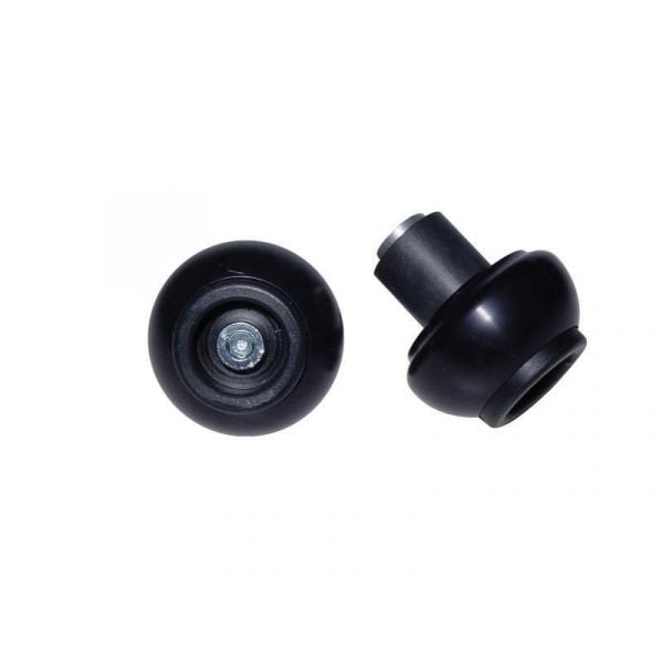 Embouts de guidon LSL 18