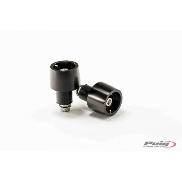 Embouts de guidon Thruster Universel 13-18MM