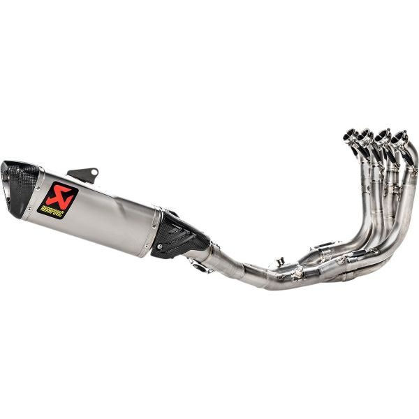 Evo Titane BMW S1000RR/S1000R (19-23)