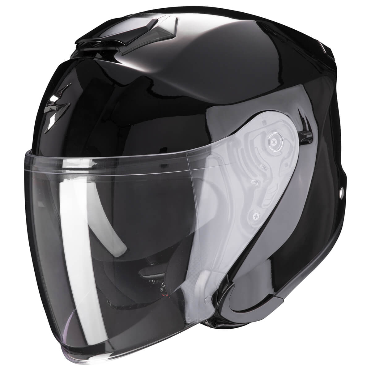 Exo S1 Black