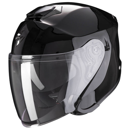 Exo S1 Black