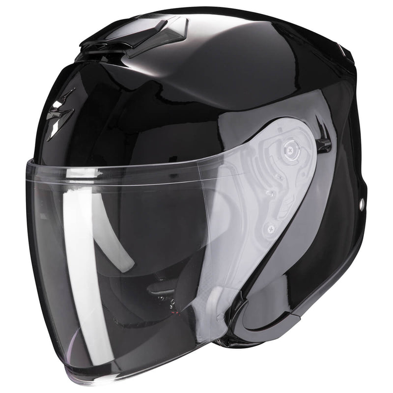 Exo S1 Black