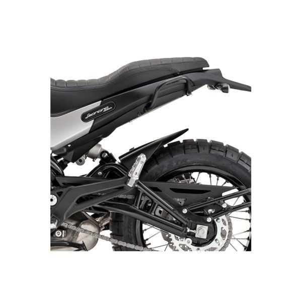 Extension garde-boue arrière Benelli Leoncino 500 (15-21)