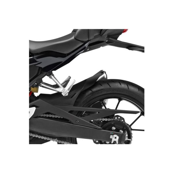 Extension garde-boue arrière Honda CB125R (18-21)