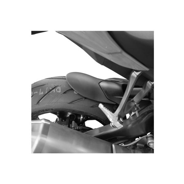 Extension garde-boue arrière Honda CBR1000RR (12-16)