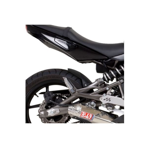 Extension garde-boue arrière Kawasaki ER-6N/ER-6F (09-11)