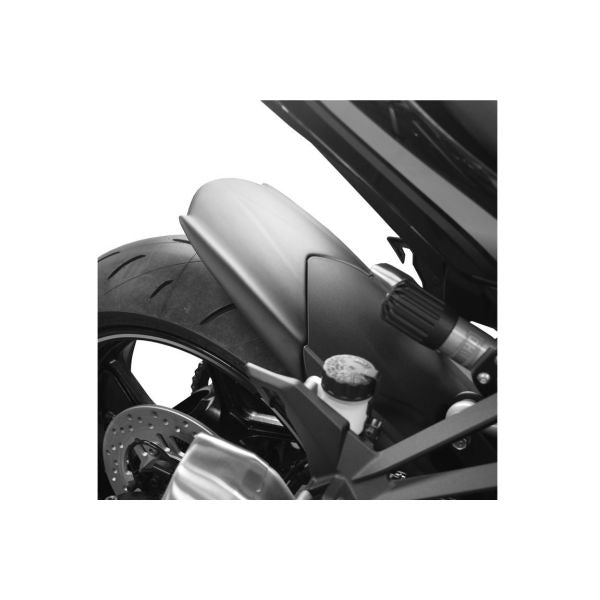 Extension garde-boue arrière Kawasaki Z1000/Z1000SX (10-16)