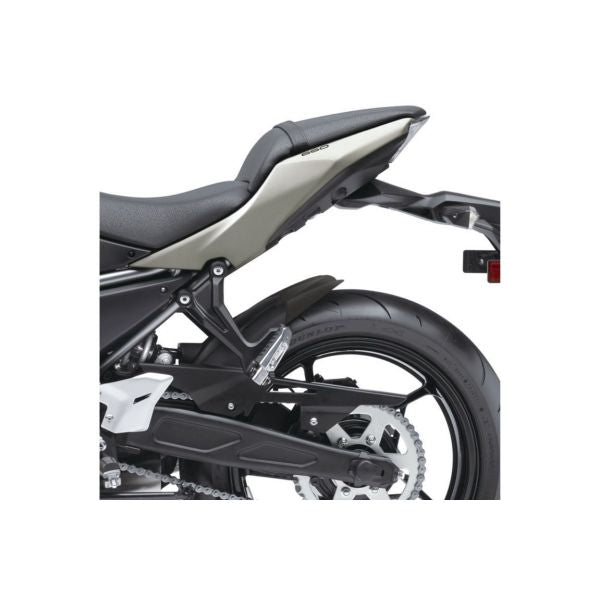 Extension garde-boue arrière Kawasaki Z650/Ninja 650 (17-21)