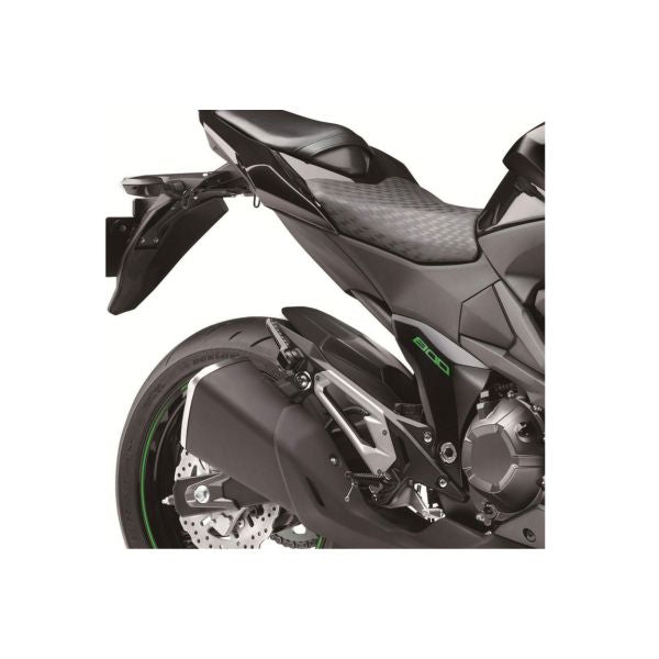 Extension garde-boue arrière Kawasaki Z800 (13-16)