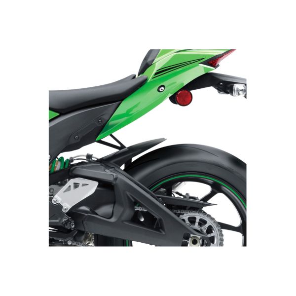 Extension garde-boue arrière Kawasaki ZX-10R (17-21)