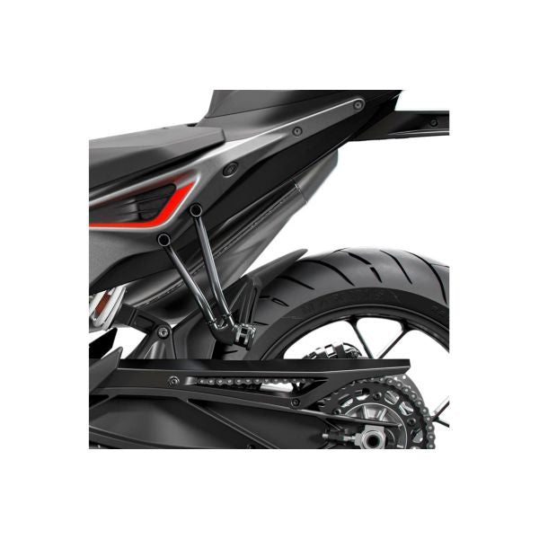 Extension garde-boue arrière KTM 790 Duke (18-21)