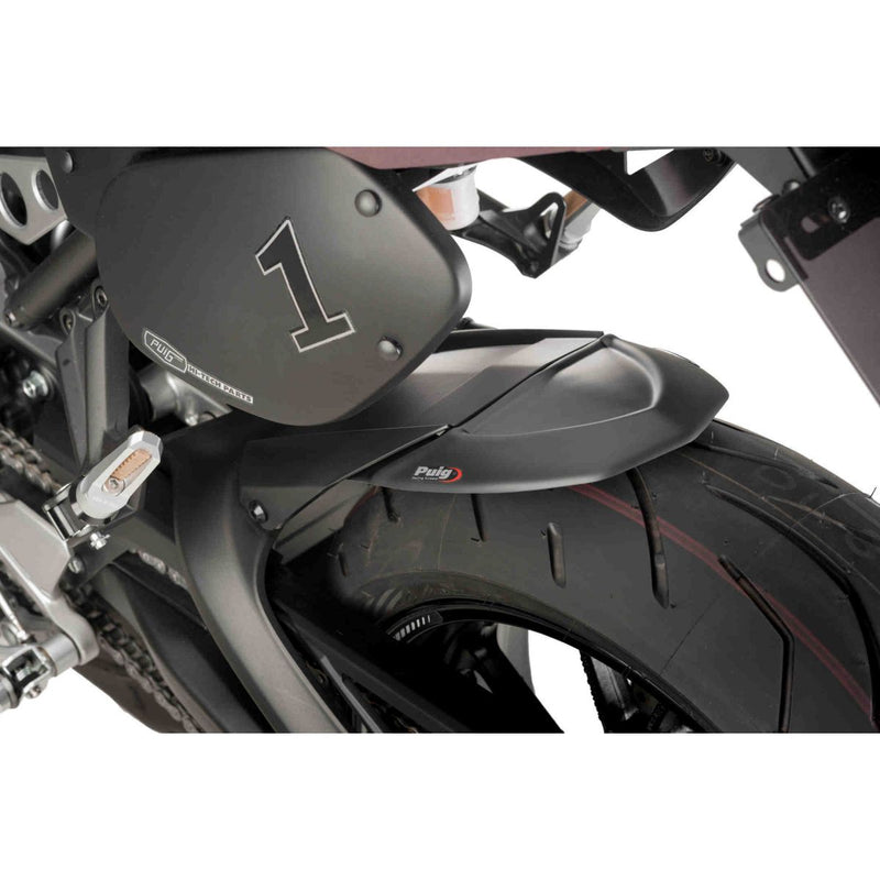 Extension garde-boue arrière Yamaha MT-09/XSR900 (13-20)