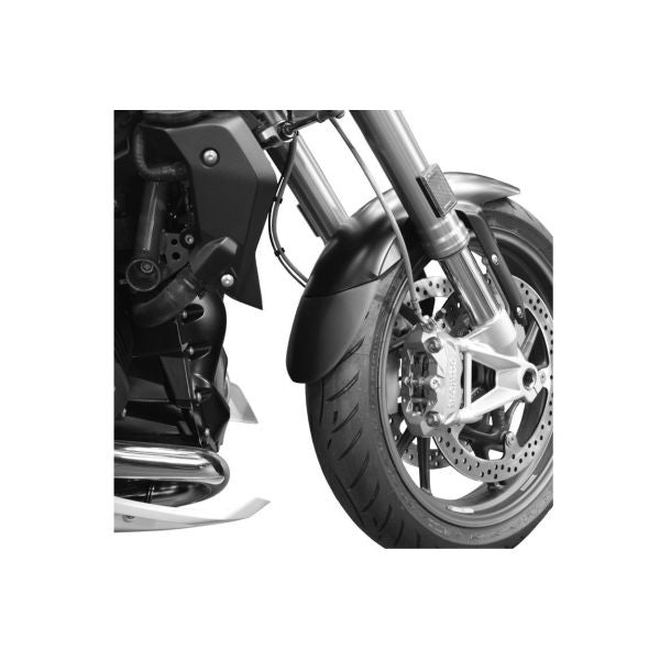 Extension garde-boue avant BMW F800R (15-19)