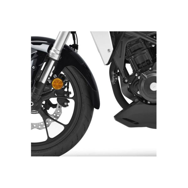 Extension garde-boue avant Honda CB125R/CB300R (18-21)