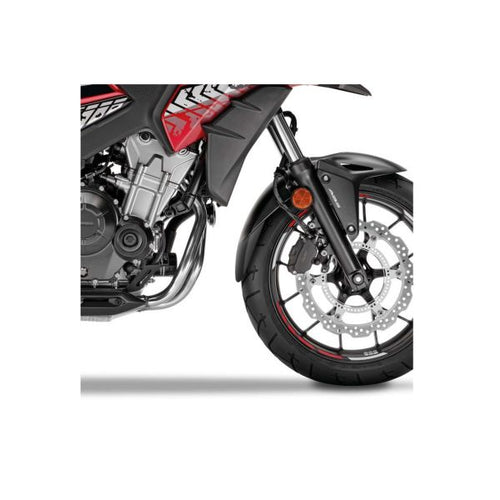 Extension garde-boue avant Honda CB500F/CB500X/CBR500R (13-21)