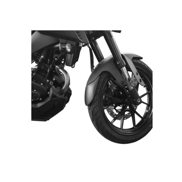 Extension garde-boue avant Honda CBR1000RR (04-05)