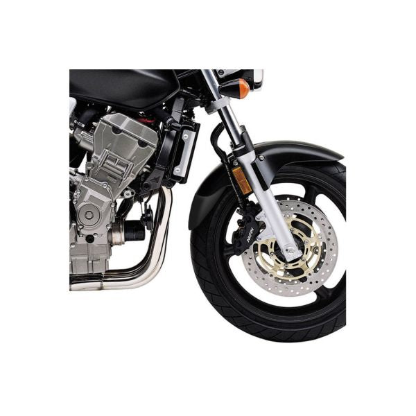 Extension garde-boue avant Honda Hornet 900 (02-07)