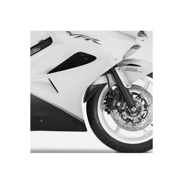 Extension garde-boue avant Honda VFR800 (02-13)