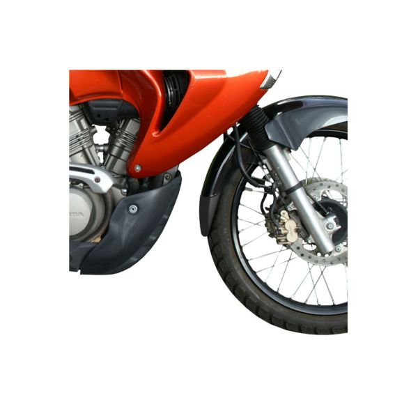 Extension garde-boue avant Honda XL650V Transalp (01-07)
