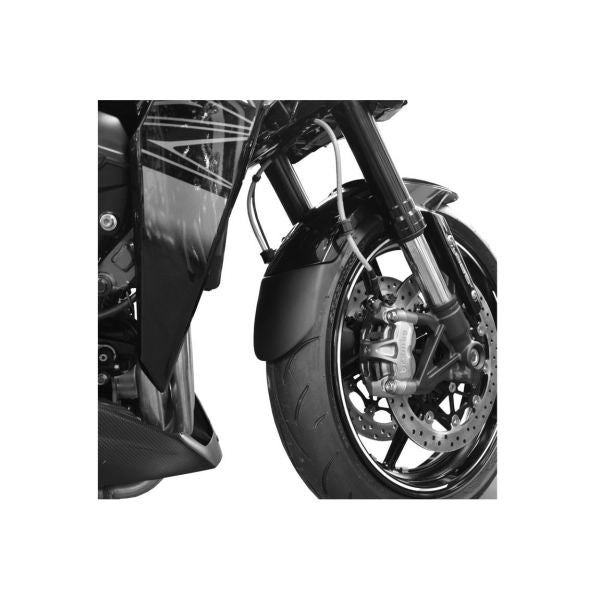 Extension garde-boue avant Kawasaki Z1000 (15-21)