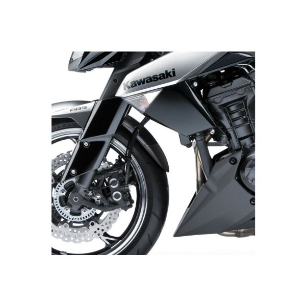 Extension garde-boue avant Kawasaki Z1000 (10-14)