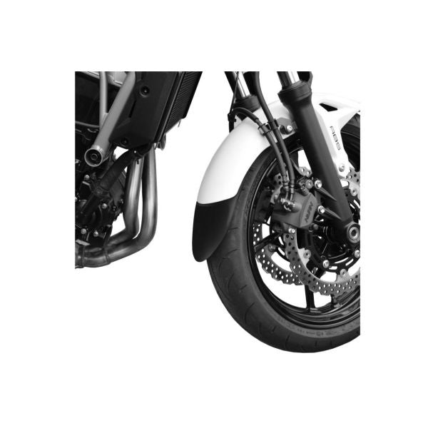Extension garde-boue avant Kawasaki Z650/Ninja 650 (17-21)