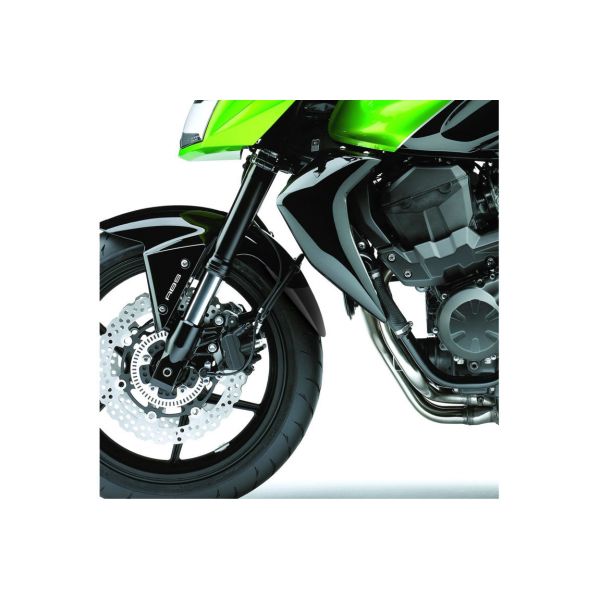 Extension garde-boue avant Kawasaki Z750 (07-12)