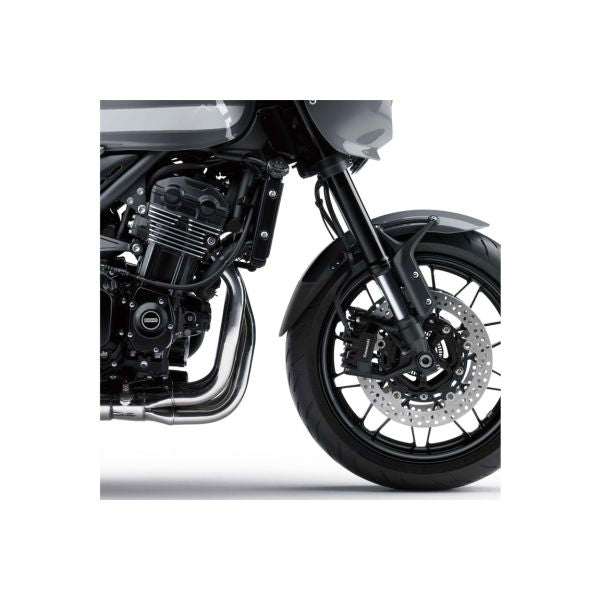 Extension garde-boue avant Kawasaki Z900RS (17-21)