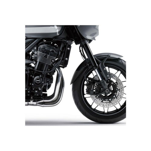 Extension garde-boue avant Kawasaki Z900RS (17-21)