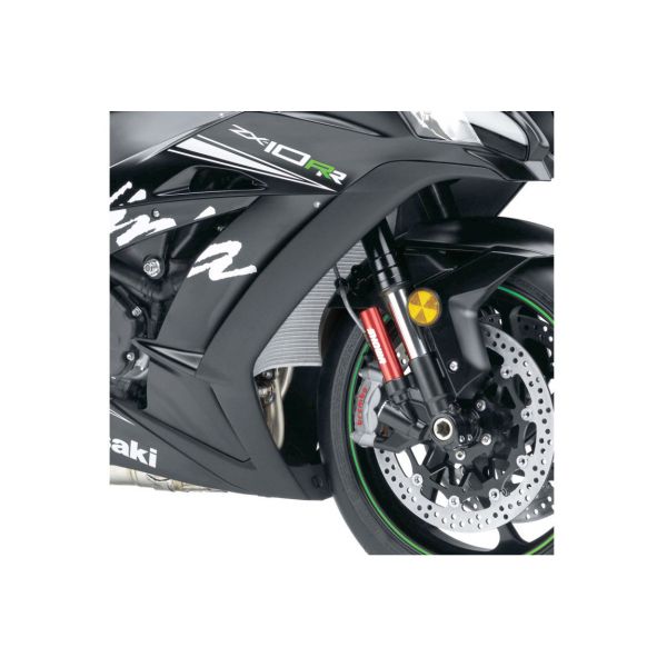 Extension garde-boue avant Kawasaki ZX10-R (17-20)