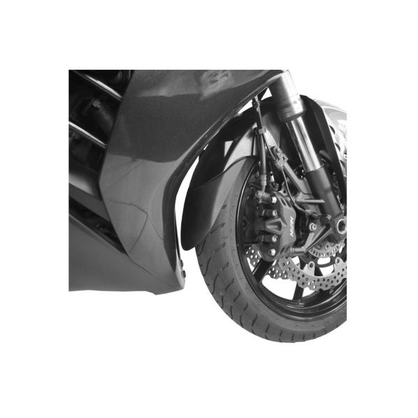 Extension garde-boue avant Kawasaki ZZR1400 (06-21)