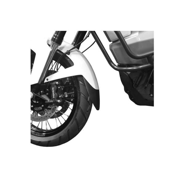 Extension garde-boue avant KTM 1050/1190 Adventure (13-16)